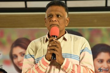 Gentleman Movie 50 Days Press Meet